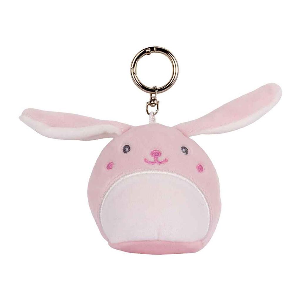 Mumbles Bunny Keyring