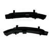 Dynamic LED Blinker For Skoda Octavia 2 MK2 II A5 SuperB B6 3T Turn Signal Mirror light 2009 2010 2011 2012 flasher
