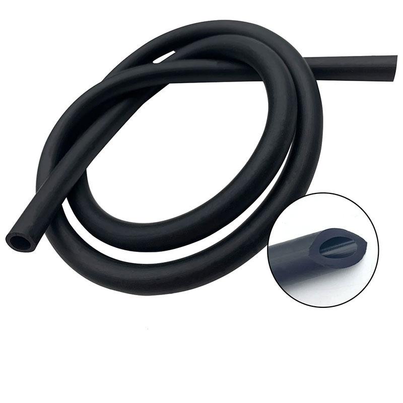 ID2/3-7mm OD4/5/6-11mm Fuel Injection Tube Low-pressure Pipeline Petrol Oil Tank Hose Diesel Fuel Delivery Pipe