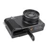 88MP 8K Camera 18X Zoom Autofocus 3 Inch 180 degrees  Flip Screen Dual Battery WiFi Mirrorless Camera with Lens Cap