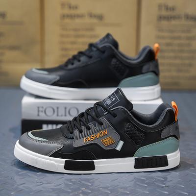 Big Size 47 Mens Running Shoes Luxuxy Outdoor Jogging Shoes for Male Footwear Training Light Casual Sneakers Skateboard Shoes Footwear