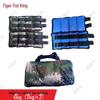 Tiger Fist King Weighted Ankle & Wrist Sandbags