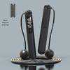 WEZHO Weighted Cordless Jump Rope