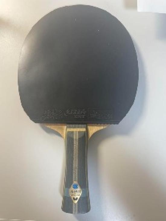 

Ракетка для настольного тенниса 87 г