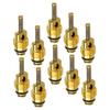 New Seal Design AC Valve Cores Air Conditioning Valve M8 Valve Core