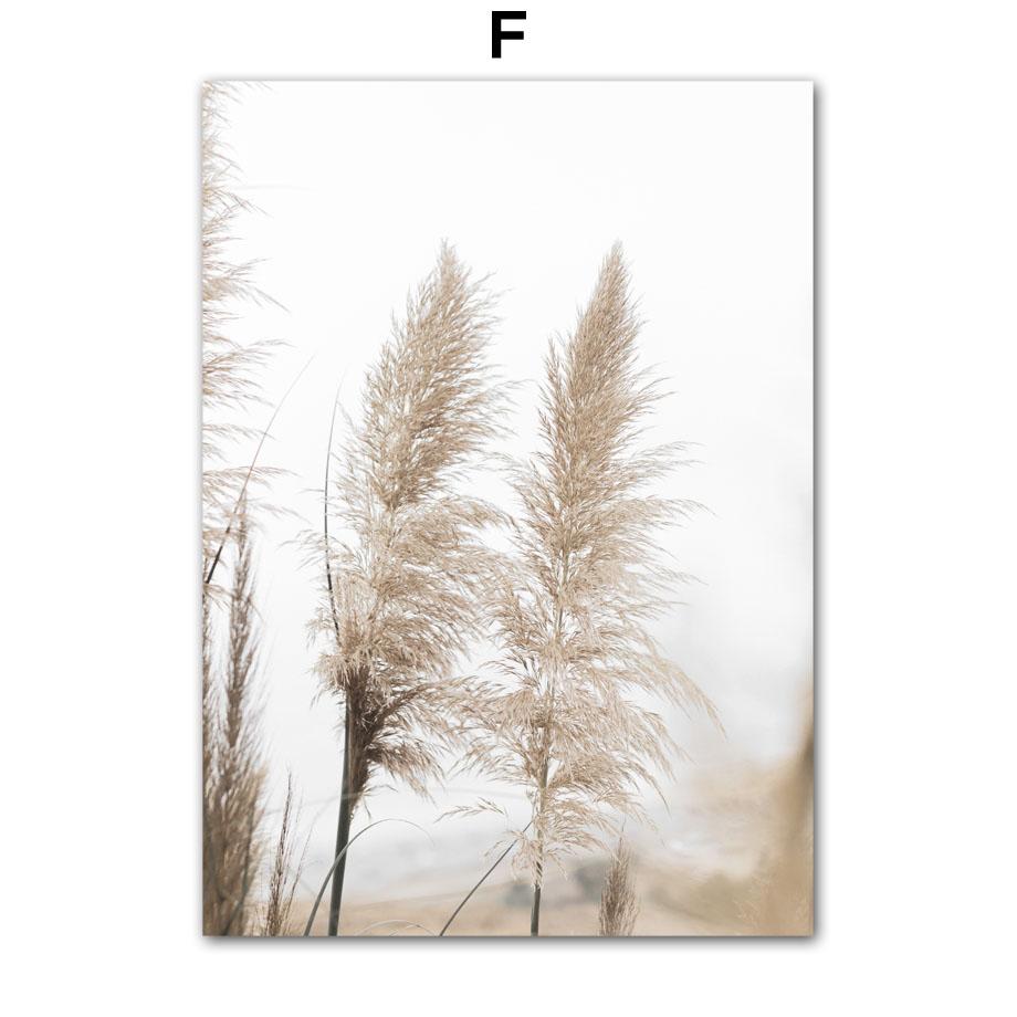 

Wall Art Canvas Painting Watchtower White Stone Flower Beach Nordic Posters And Prints Wall Pictures For Living Room Decoration 21x30cm No Framed