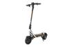 KuKirin A1 800W Foldable Electric Bike, 48V 13Ah Battery, 45km Range, 10" Tires, Dual Disc Brakes, LED Display