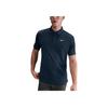 New Tour Men's Dri FIT Textured Golf Polo FZ7530-410