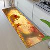 Entrance Front Door Doormat Winnie the Poohs Non-slip Kitchen Rug Living Room Rugs Balcony Bathroom Foot Mat Floor Mats Carpet