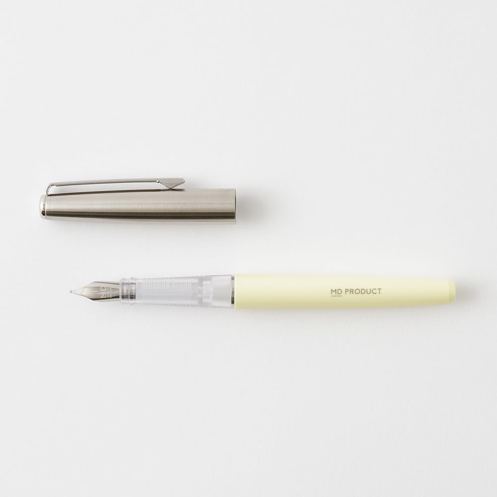 DESIGNPHIL MIDORI Fountain Pen MD Fountain Pen 38079006