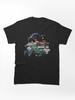 Monster Jam Essential Unisex T-Shirt
