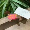 Fashion Acetic Acid Animal Acetate Hair Claw Floral Flower Dog Shark Clip Headdress Cartoon Dachshund Hairpin Female