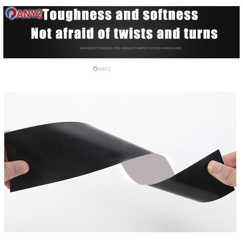 For BYD SEALION 6 DMI  2024 Headlight Rearview Film B C Pillars Protection Film TPU Pre-cut Anti-scratch Repair Transparent