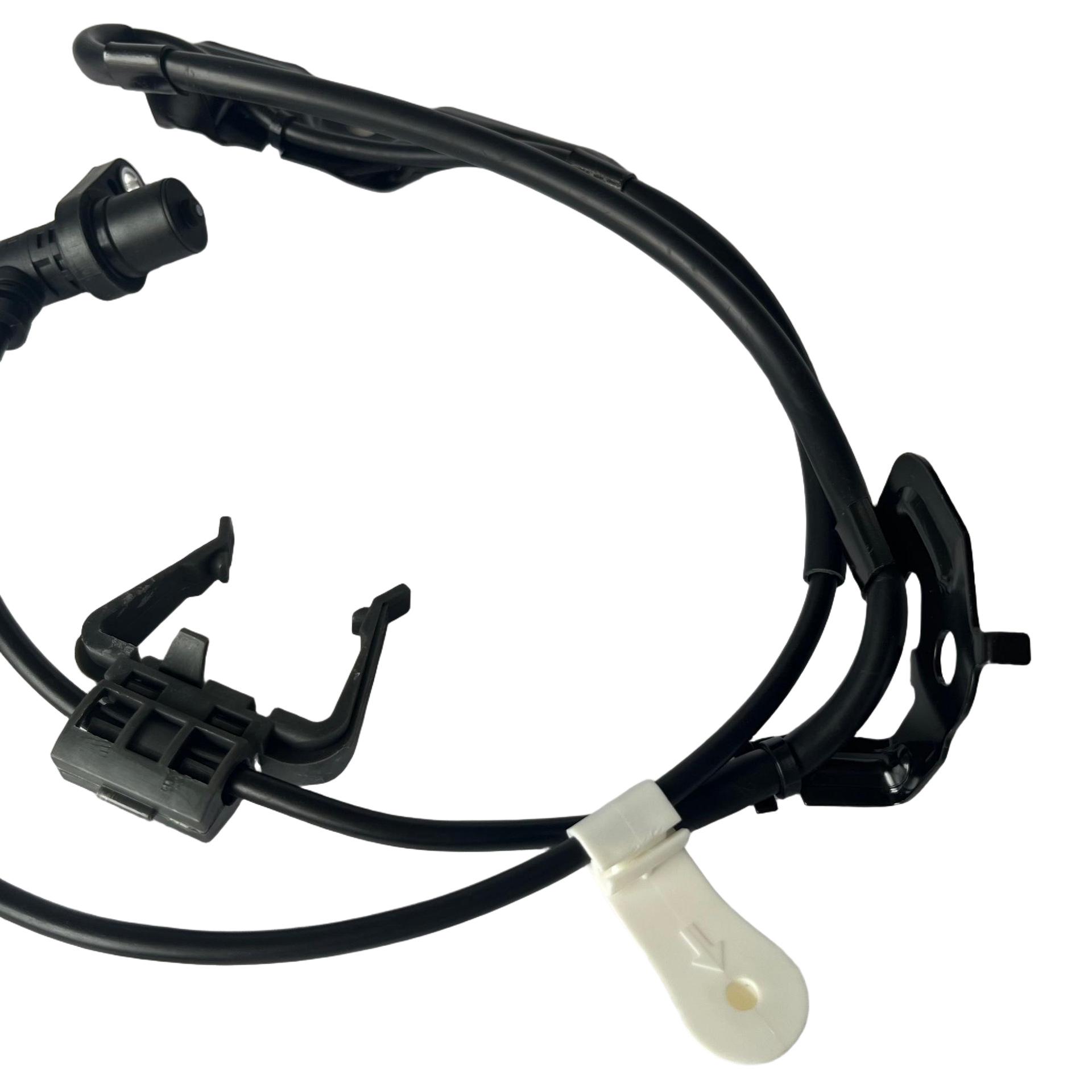Front Left ABS Wheel Speed Sensor Wire for Toyota Camry (89543-06030) Elephant