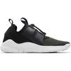 Nike Free RN CMTR 2018 Premium Sequoia Men Sneakers Black Black-Sequoia AJ8308-003