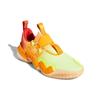 Adidas Trae Young 1 Citrus Fade Sneakers GY0296