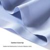 FENTENGCARE Men's Ice Silk Antibacterial Boxer Briefs