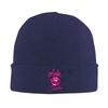 Carnival Estivo 2024 Tour Cappello a Cuffia in Lana Beanie Autunno Inverno Cappelli Caldi Hip-hop P!nk Cappellino da Cantante Rosa per Uomo Donna Regali