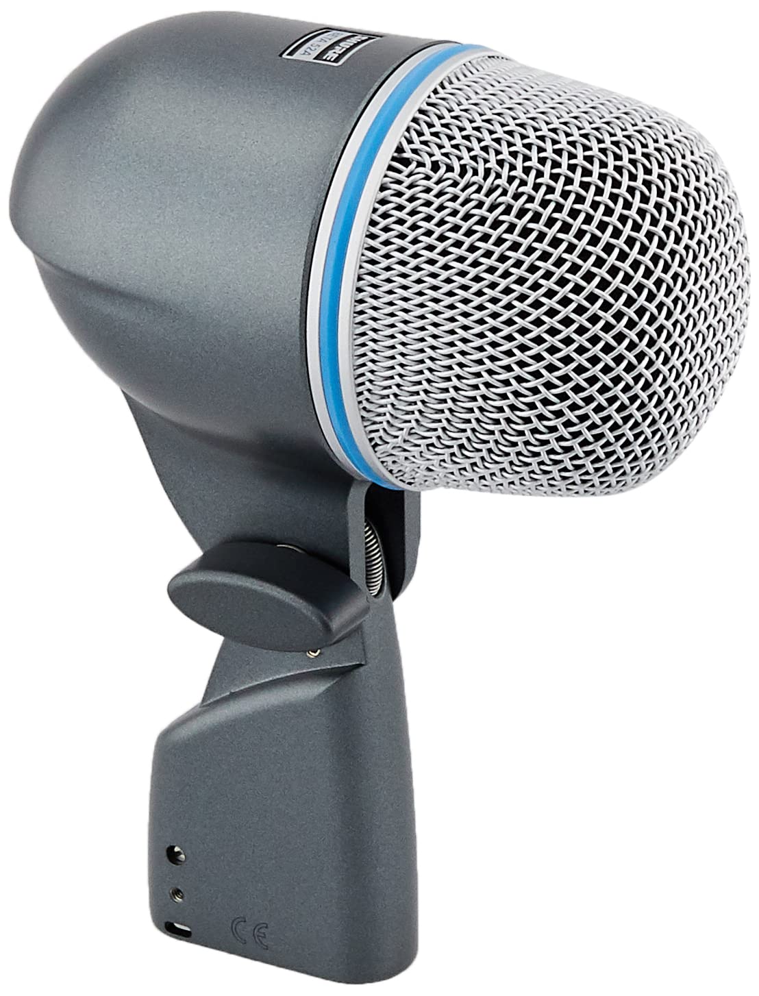 

SHURE Dynamic Kick Drum Super BETA Warranty 2 Microphone Cardioid/Drum/Live 52A-J [/Manufacturer s Years]