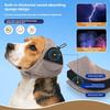 Comfortable Noise Reducing Dog EarMuffs Protective Ear Covers For Small To Large Breeds Comfort and Stress Reduce
