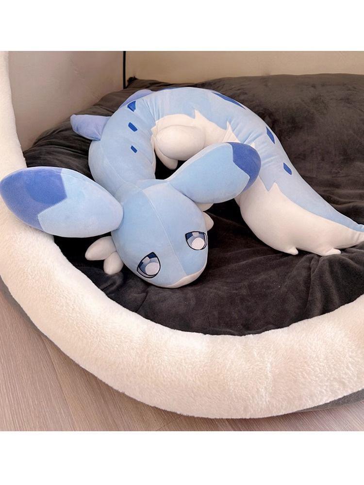 Non-Toxic Creative Vegetables Hat Duck Plush Toys Stuffed Carrot Pepper Eggplant Duck Doll Funny Duck Animal Doll Nice Gift