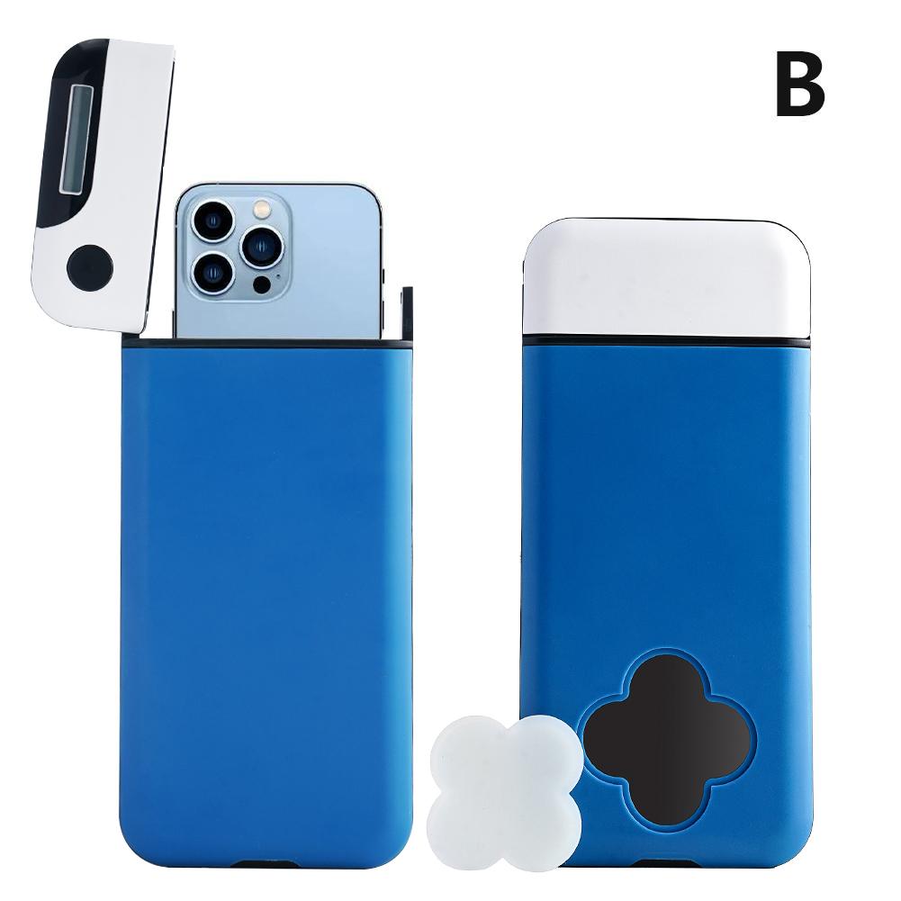 

Портативный сейф для мобильного телефона, таймер, чехол для смартфона, сейф с замком, самодисциплина, ящик для хранения, ограничение использования сотовых телефонов