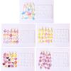 Silicone Mold Kit for Artistic Earrings Ear Pendant Silicone Molds Epoxy Mould