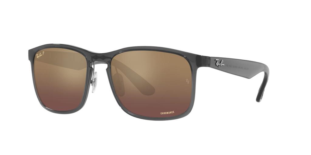 Ray-Ban Sunglasses RB4264 876/6B GREY 58 mm
