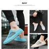 Fashion Summer Fashion Men Outdoors Sneakers Without Heel Breathable New Men Casual Shoes Lazy Students Flats