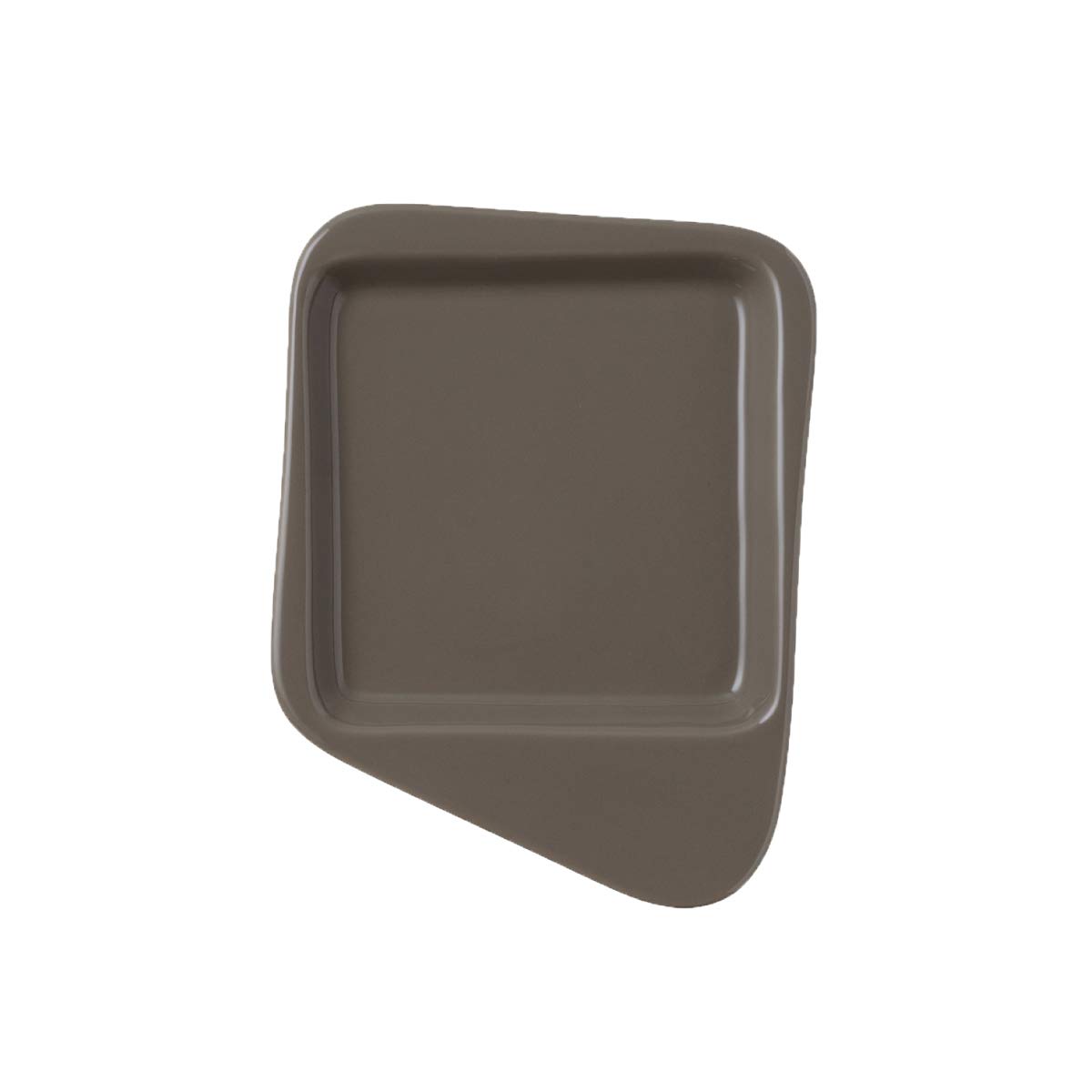 

recolte Raclette and Fondue Maker Melt mini of 2 small pandish/gray [Set plates] серый