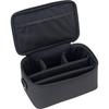 CYBER Storage Bag Switch Black - (for 2)