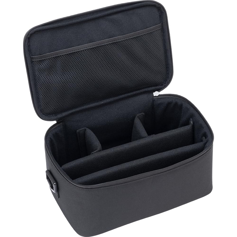 CYBER Storage Bag Switch Black - (for 2)