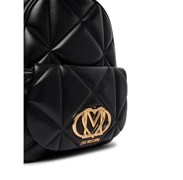 Рюкзак LOVE MOSCHINO JC4037PP1OLC0000