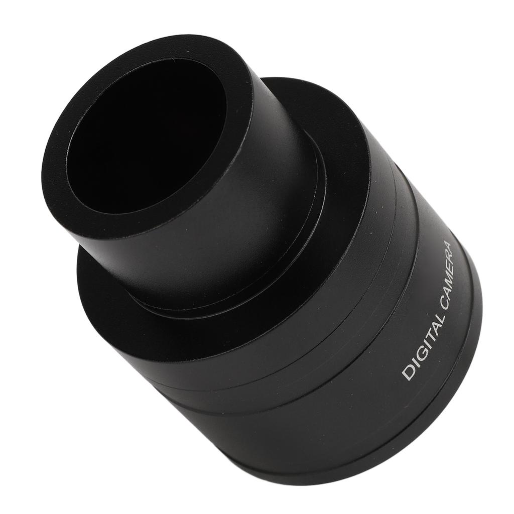 Teleskop Elektronisches Okular Aluminiumlegierung 2MP HD USB-Schnittstelle Farbe Elektronisches Okular Kamera