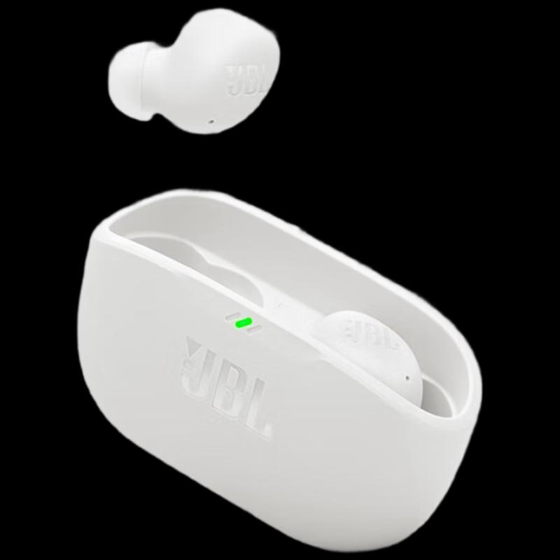 JBL WAVE BUDS 2 True Wireless Noise Cancelling Earbuds