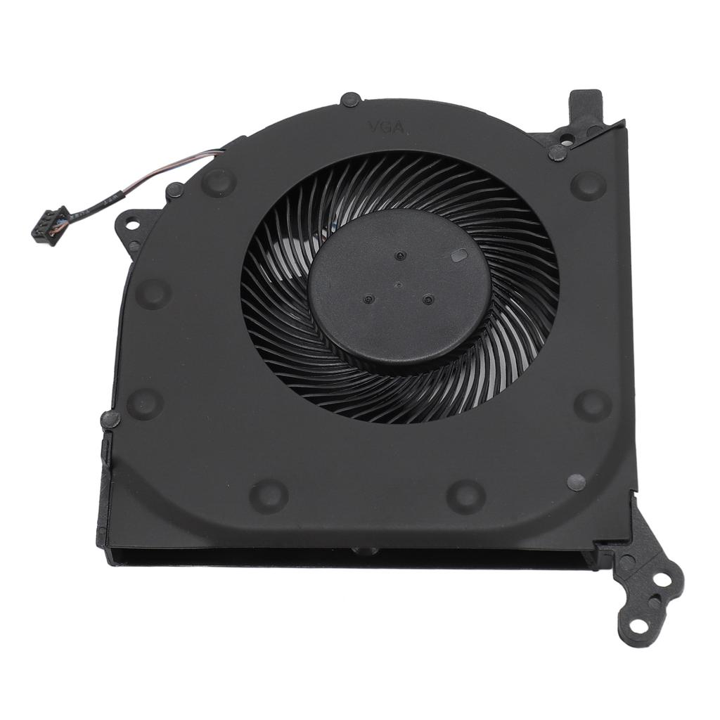 Kühl Lüfter Ersatz ABS und Aluminiumlegierung Laptop Luftkühler für Legion 5 5I 15IMH05 15ARH Legion 5 5I 17 2020 GPU