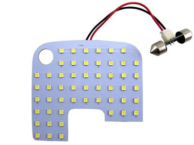 Led Işıklar – LED Ampuller ve Çubuklar