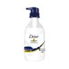 Dove Nourishing Body Wash