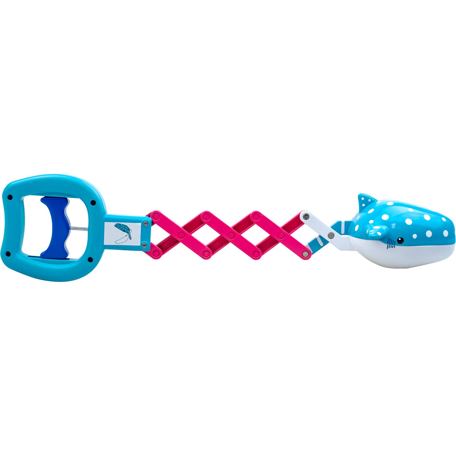 

Захват для животных Access Китовая акула Волшебная рука