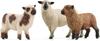 Schleich Farm World Sheep Friends 42660