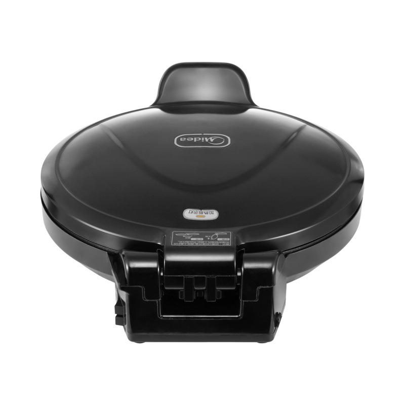 Midea MC-JHN30F Electric Baking Pan & Fryer with Double-Sided Heating for Pancakes