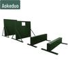 AKD Mobile Outdoor Throwing Training Wall Set