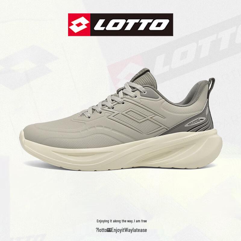 Lotto Unisex Waterproof Running & Casual Shoes EUR 39