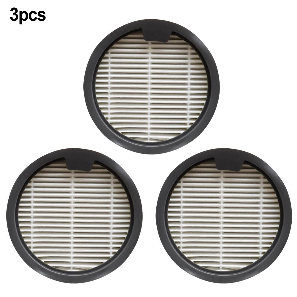 1pc Filter Filter Element Black Color For Dreame M12/M12S/M13