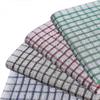 Pack Of 10 Terry Tea Towel (28 X 40 Cm) - Super Soft Ring Spun Combed Cotton High Density Weave & Thick Construction Ultra Absorbent & Soft Restaur
