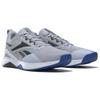 Reebok Nanoflex TR Low Top Training Shoes Men Grey Black HP6106