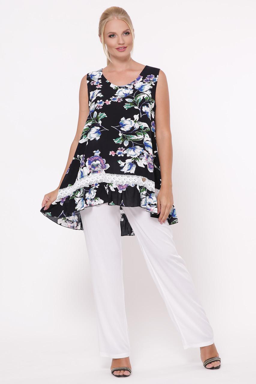 

Костюм Muar Марія 5XL синій