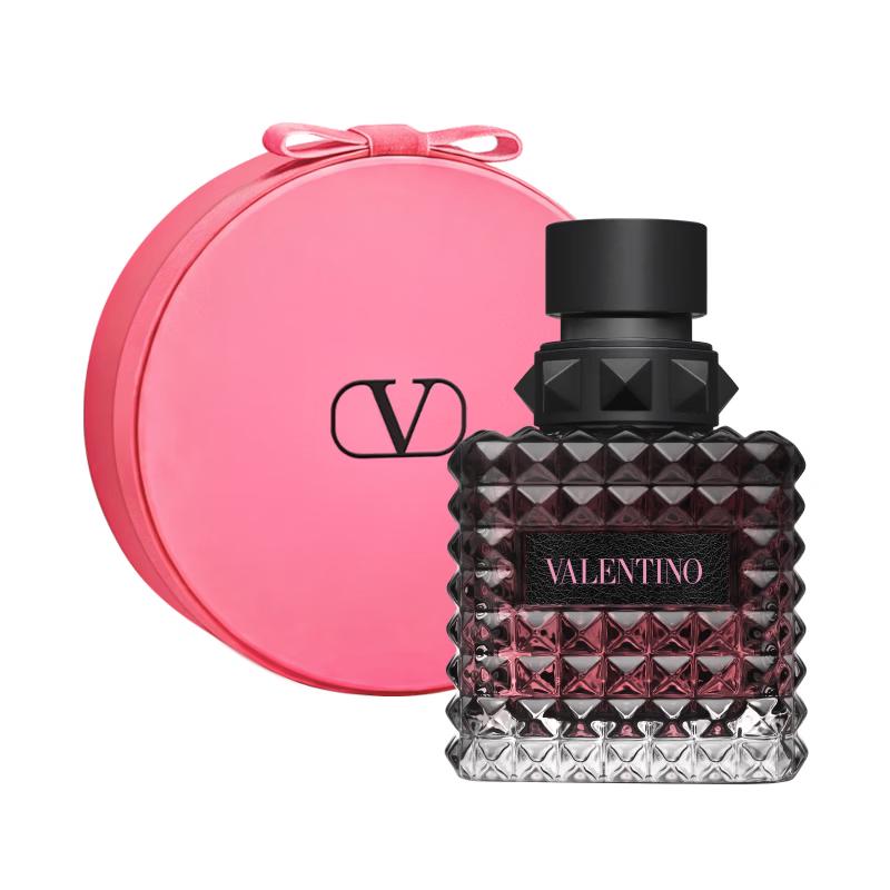Коллекция ароматов Valentino