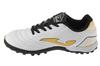 Joma Toledo Jr 25 TOJW TF, for Boy White Turf Football Trainers