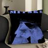 Mitski Decorative Room Aesthetics Pillow Case Home Decor Bedroom Sofa Bed Couch Pillow Cover 45x45